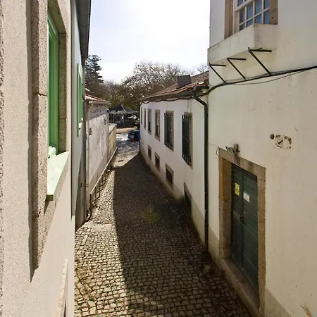 Boutique Rentals- Sea Breeze Apt Porto Exterior photo