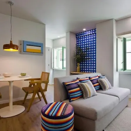 Boutique Rentals- Sea Breeze Apt Porto Exterior photo